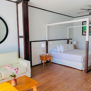 Junior Suite Superior Deluxe Wifi